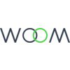 WOOM logo