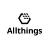 Allthings logo