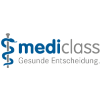 Mediclass Gesundheitsclub Gesmbh logo