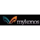 Mykonos Software logo