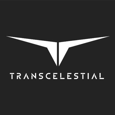 Transcelestial Technologies logo