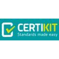 CertiKit logo