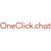 OneClick.chat logo