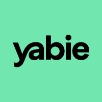 Yabie logo