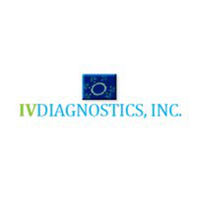 IV Diagnostics logo