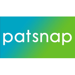 PatSnap logo