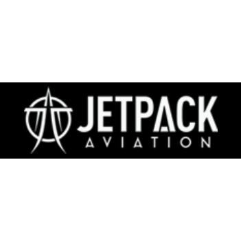 JetPack Aviation logo