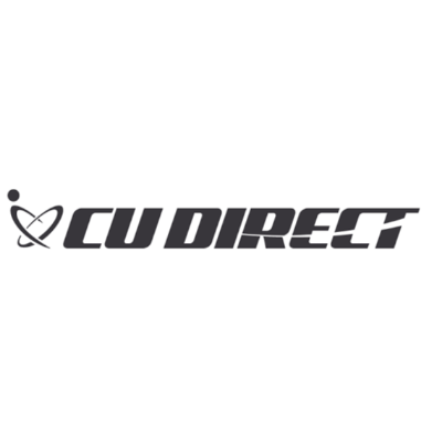 Cu Direct logo