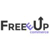 FreeeUp logo