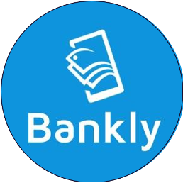 Bankly logo