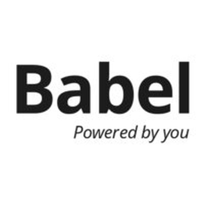 Babel logo