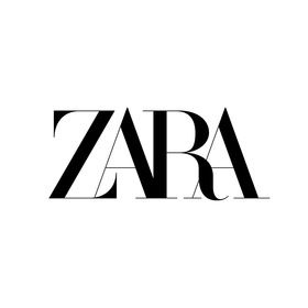 ZARA (retailer) logo