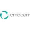 Emdeon logo