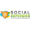 SocialDefender logo