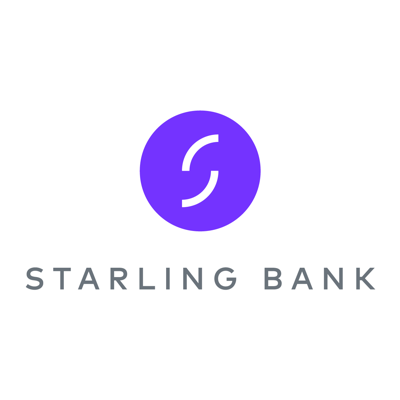 Starling Bank logo