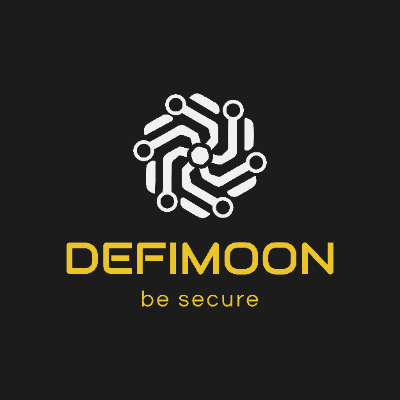 Defimoon logo