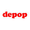 Depop logo