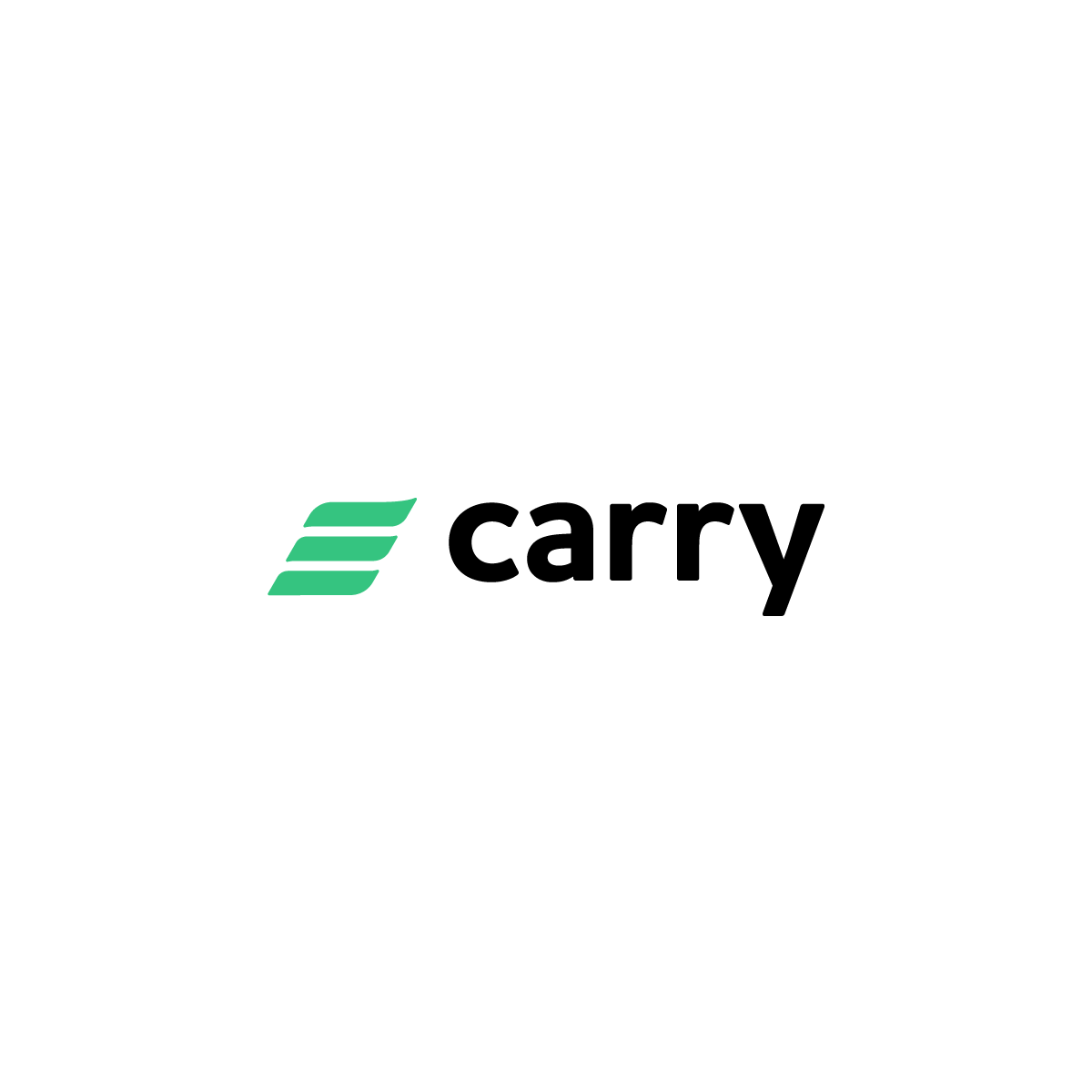 Carry logo