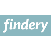 Findery logo