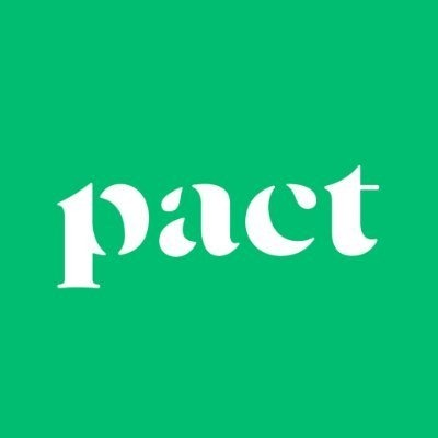 Pact logo