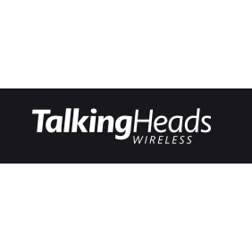 TalkingHeads Wireless logo