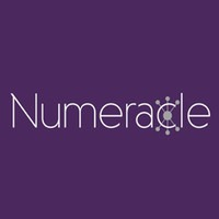 Numeracle logo