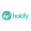 hokify logo