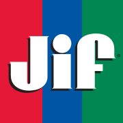 Jif (peanut butter) logo