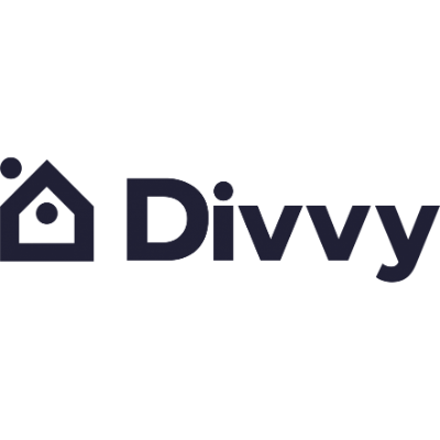 Divvy Homes logo