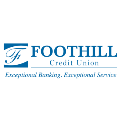 Foothill Federal Credit Union logo