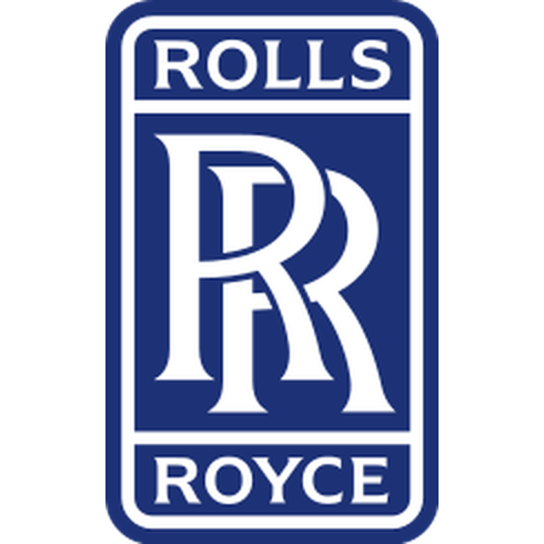 Rolls-Royce Power Systems logo