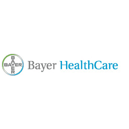 Bayer Healthcare logo