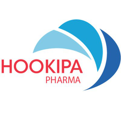 HOOKIPA Pharma logo