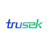 Trusek  logo