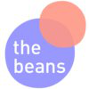 The Beans logo