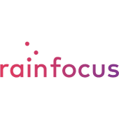 RainFocus logo