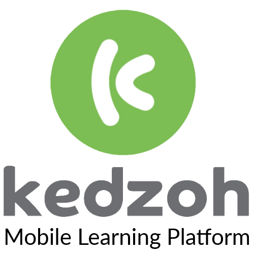 Kedzoh mlearn logo