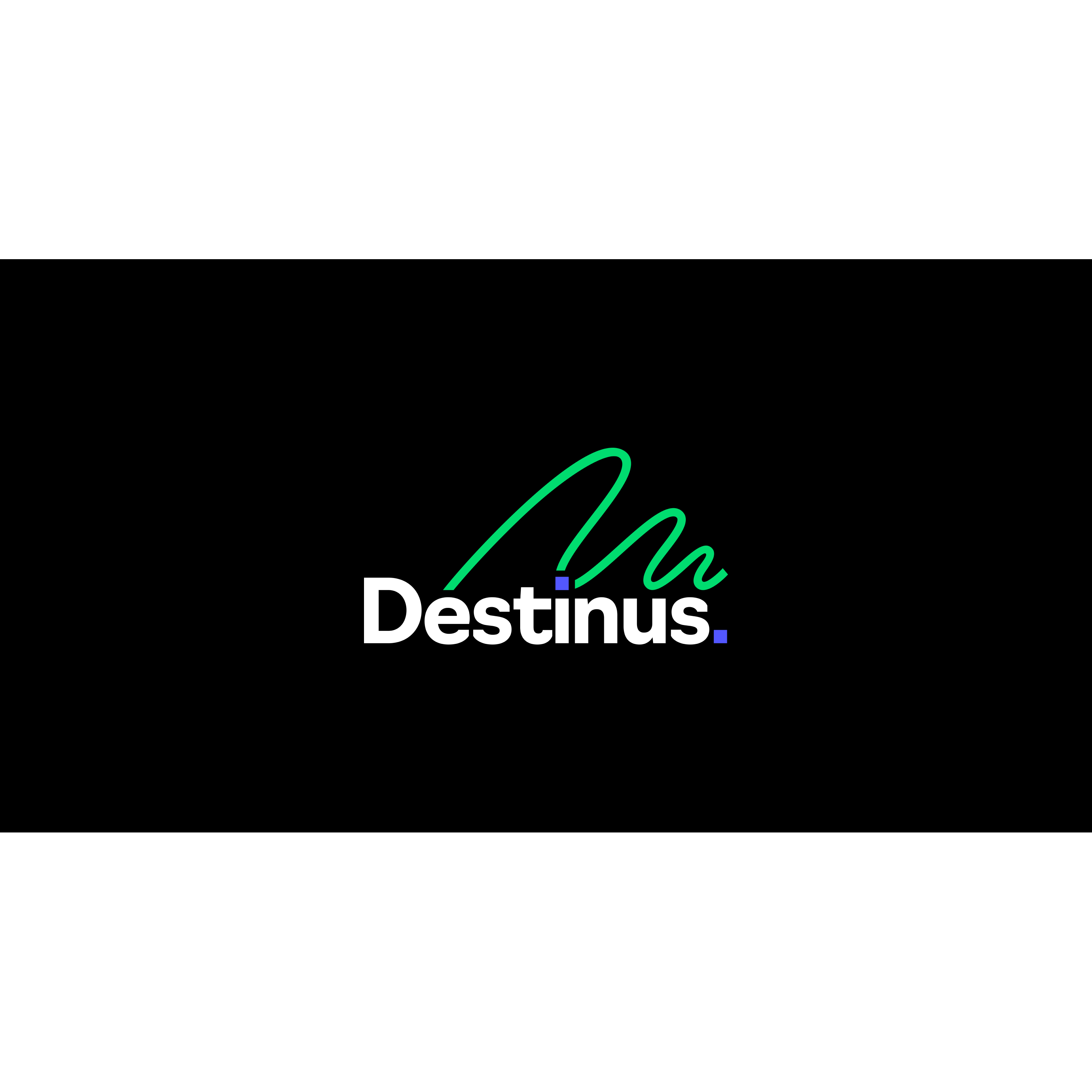 Destinus logo