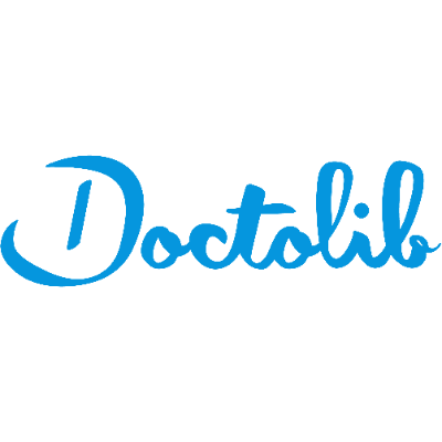 DOCTOLIB logo