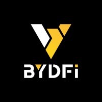 BYDFi logo