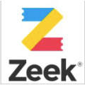 Zeek logo