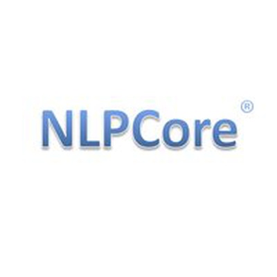 NLPCore logo