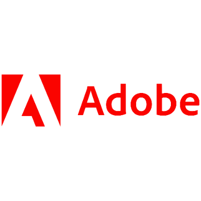 Adobe Inc. logo