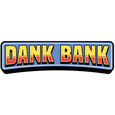 Dank Bank logo