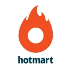 Hotmart Company logo