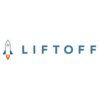 Liftoff (mobile advertising company) logo