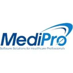 Medipro, Inc. logo