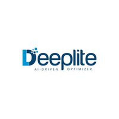 Deeplite logo