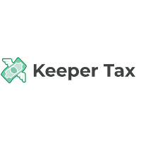 Keeper Tax logo