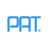 Pat Inc logo